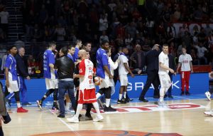 CEDEVITA SPREMILA DEKLARACIJU: Zagrepčani bi da ‘kazne’ Zvezdu i Budućnost, nema utakmica u Srbiji i Crnoj Gori?