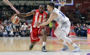 ‘GORI’ TVITER: Delije o ‘hrabrim’ Varvarima, Rivers ‘bomba’, a na udaru je ‘kulturni’ Bitadze (TVITOVI)