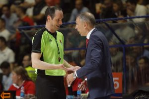 MILAN TOMIĆ NAKON POBEDE NAD BUDUĆNOSTI: Timska pobeda