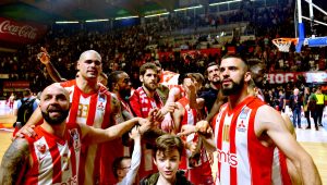 OGLASILA SE ZVEZDA: Sve karte ‘razgrabljene’, crveno-beli prave spektakl i postavljaju video bim!