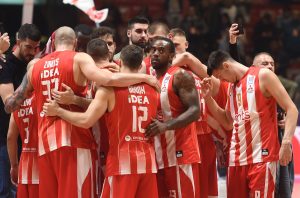 FOTO-PRIČA: Velika pobeda Crvene zvezde kroz prizmu najupečatljivijih fotografija i najlepših poteza (FOTO) (VIDEO)