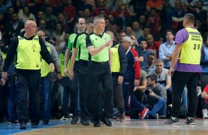 KAKO ĆE ZVEZDAŠI NA OVO REGAOVATI: ABA liga odredila sudije za sutrašnji duel, u Pionir stižu stari znanci…