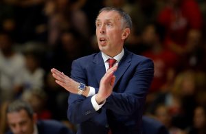 IZ ZVEZDE PRED PUT U PODGORICU: Igramo kao da je 0:0!