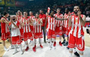 BIVŠI TRENER CRVENO-BELIH OŠTAR: Zvezda bez kvaliteta, ABA liga se raspada!