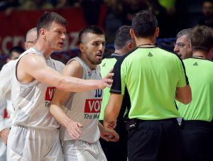 PREOKRET U PODGORICI: Nije Aco Petrović, evo ko je novi trener Budućnosti…