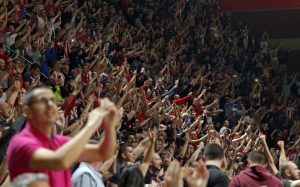 KAKO DO KARATA: Zvezda saopštila – ‘Za Budućnost bi male bile i tribine Marakane’!