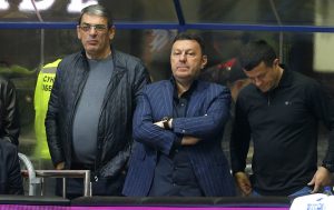 FIJASKO U ZAGREBU: Budućnost ćaskala sa još četiri učesnika ABA lige – epilog nikakav