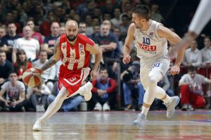 FILIP ČOVIĆ: Dosta je i pola koša razlike! NEMANJA GORDIĆ: Trebalo bi da nas je sramota!