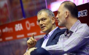 PRVI ČOVEK CEDEVITE: Protiv Zvezde i Budućnosti ne može da se igra, razlog je jasan!