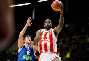 REAKCIJE ZVEZDAŠA NA POLUVREMENU: Blaga provokacija – ‘Smanjite gas, nije ovo Budućnost!“ (TVITOVI)