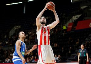 SUPERLIGA KLS: Nema opuštanja, Zvezda moćna na otvaranju Superlige (FOTO)