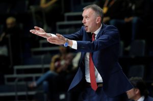 TOMIĆ PRED FMP: Koncentarcija, pristup i energija!