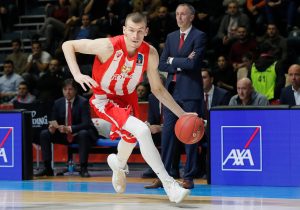 ‘GORI’ NA TVITERU: Jedan igrač Budućnosti ne bi mogao da igra ni za ‘Žigosane u reketu’, Boriša na nebu! (TVITOVI)