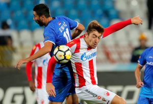 MILOJEVIĆ SVE KARTE POLAŽE NA NAPAD: Crveno-beli počinju sa dva špica i ‘promešanom’ postavom (SASTAVI)