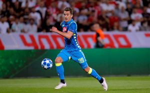 SERIJA A: Atalanta na putu ka Evropi slavi Zapatu (VIDEO)