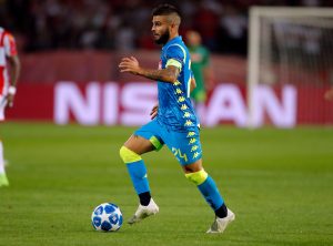 SERIJA A: Nestvaran preokret Napolija uz pomoć VAR-a za 103 minuta fudbala pod Vezuvom!