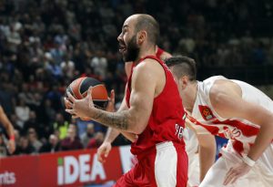 KAKO PROTUMAČITI OVAJ POTEZ: Panatinaikos je istupio iz lige, a Olimpijakos ‘promenio ploču’…