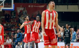DOBRO POZNATO IME: Crvena zvezda pikirala prvo veliko pojačanje za evroligašku sezonu! (FOTO)