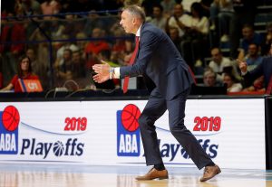 MILAN TOMIĆ: Zvezdi je mesto u Evroligi, srećan sam što će biti puna hala