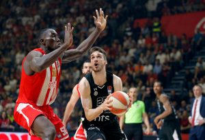 ZAGORAC SUROVO ISKREN: Pazim šta ću da kažem jer su emocije prejake u ovom trenutku – igraćemo opet za 12 meseci, ali…