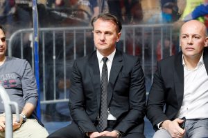 NIJE KRAJ SNA O EVROLIGI: Mijailović otkrio kako crno-beli mogu do ‘elite’, evo od koga zavisi…