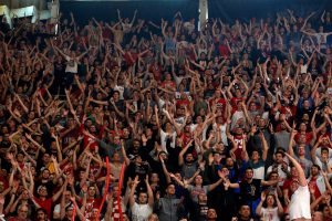 VESNA ČOVIĆ: ‘Delije’ su bolje od ‘Grobara’, ali mi se i kod njih jedna stvar ne sviđa…