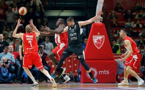 ABA SUPER KUP: Evo protiv koga Zvezda i Partizan otvaraju sezonu na Jadranu, ako je bude…