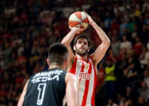 GDE SU I ŠTA RADE IGRAČI ABA LIGE TOKOM ODMORA: Neko u Indijskom okeanu, neko se usavršava…