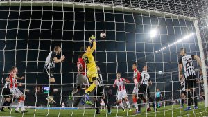 HS ANALIZA: Tri razloga zbog kojih je 160. ‘večiti’ derbi ‘biti ili ne biti’ za Zvezdu i Partizan…