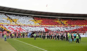 ZVANIČNO: Crvena zvezda dobila treću zvezdicu, evo kako je proteklo glasanje!