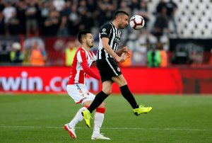 DEBITOVAĆE U NAJVEĆOJ UTAKMICI: Određen je sudija za 161. ‘večiti’ derbi!