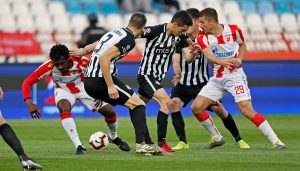 OBRT: Nema konsenzusa kod ‘večitih’ – novi ‘rat’ se otvara oko finala Kupa Srbije!?