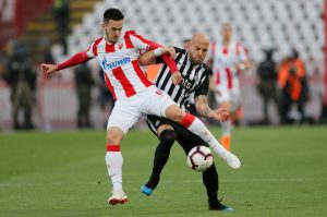 MIRKO IVANIĆ: Zaslužili smo pobedu kao tim