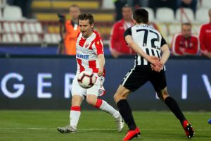 MARIN: Više nema dileme ko je najbolji u Srbiji, Zdjelaru nije polazilo za rukom da me zaustavi