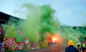 ZVEZDINE LEGENDE POZIVAJU NAVIJAČE: Napunite tribine, da zajedno zahvalimo sjajnoj generaciji!