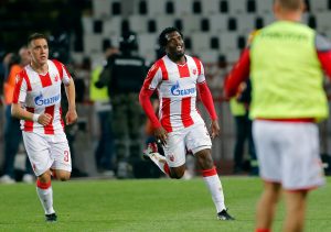 BEN PREKRŠIO ‘NEPISANO PRAVILO’: Zvezda sa penala do 1:0! (VIDEO)