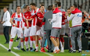 ZVEZDA POZIVA: Duel sa Napretkom u 19 časova, ali budite tu sat vremena ranije