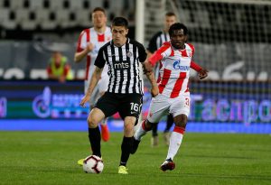 ZVANIČNI SASTAVI: Ilić ipak džoker sa klupe, Rikardo i Pavkov udarne igle