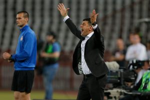 ŠOK ZA NAVIJAČE CRVENE ZVEZDE NAKON POBEDE U DERBIJU: Milojevićev ostanak na klupi doveden u pitanje?!