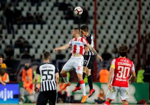 KREĆE PRODAJA KARATA: FSS odredio cene za finale Kupa između Crvene zvezde i Partizana!