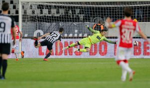 NOĆNA MORA CRNO-BELIH: Eh, ta ‘napast’, taj Aleksa Vukanović (VIDEO)