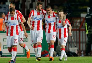 HS UGAO – DOK SE ŠAMPANJAC HLADI: Zvezda najverovatnije menja trenera, da li i igrački kadar?