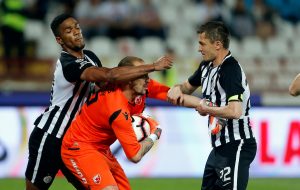 HS ANALIZA: Partizan tone i ne nazire se dno! Žele li crno-beli Evropu ili da se duže kupaju na moru?