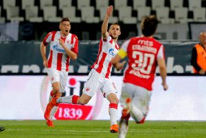 ZVEZDA PRIVODI POSAO KRAJU: U Novom Sadu sa junakom iz derbija, a možda bez najboljeg igrača!