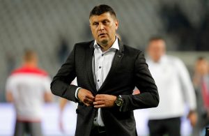 HOTSPORT SAZNAJE: Veliki preokret, Milojević ne menja Piksija već ide kod Karaska i Hamšika – poznato i kada?!