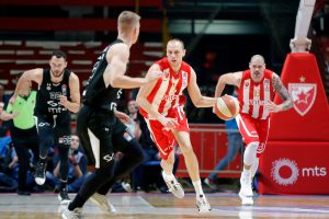 DAVIDOVAC PRED MAJSTORICU: Dobro se poznajemo, znamo šta nas čeka