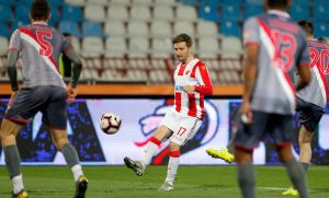 FUDBALSKE LEPOTICE: Ko je postigao najlepši gol kola – Marin, Drinčić ili Alivodić? (VIDEO) (ANKETA)