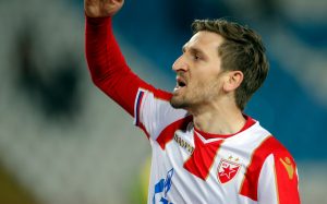MAJSTORIJA KAKVU NISMO SKORO VIDELI NA TERENIMA SUPERLIGE: Marko Marin – da li je ovo gol sezone? (VIDEO)