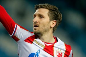 MARKO MARIN: Jedan od najlepših golova u karijeri, nova majstorija se sprema za Radnički