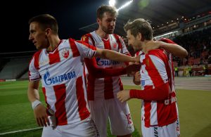 SLS: Zvezda razbila Proleter, majstorija Marka Marina!